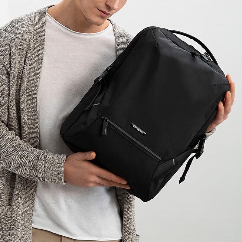 Samsonite 96Q Business Laptop Backpack