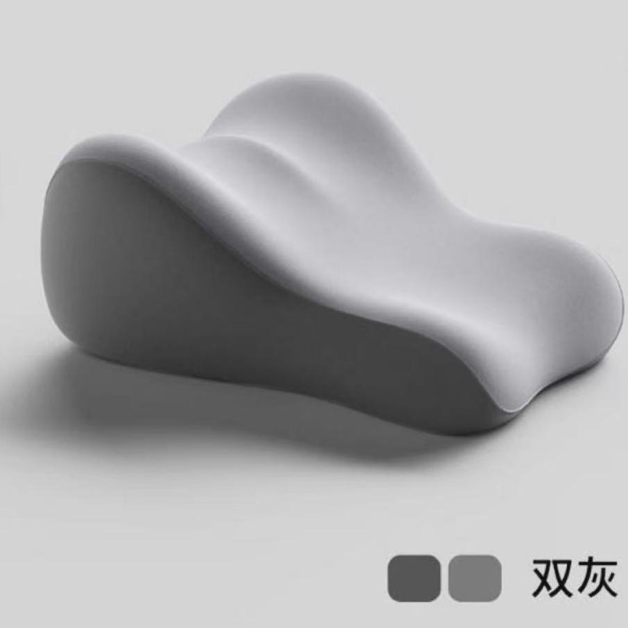 Bed Pillow Body Aid Couples Sexual Care Reading Pillows Cushion Leg Rest Support Ergonomics Detachable Sex Pillow Rest Cushions