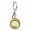 Cute Button Clicker Keyring Mini Sensory Clicker Toys Stress Relief Keychain  Kids Toy