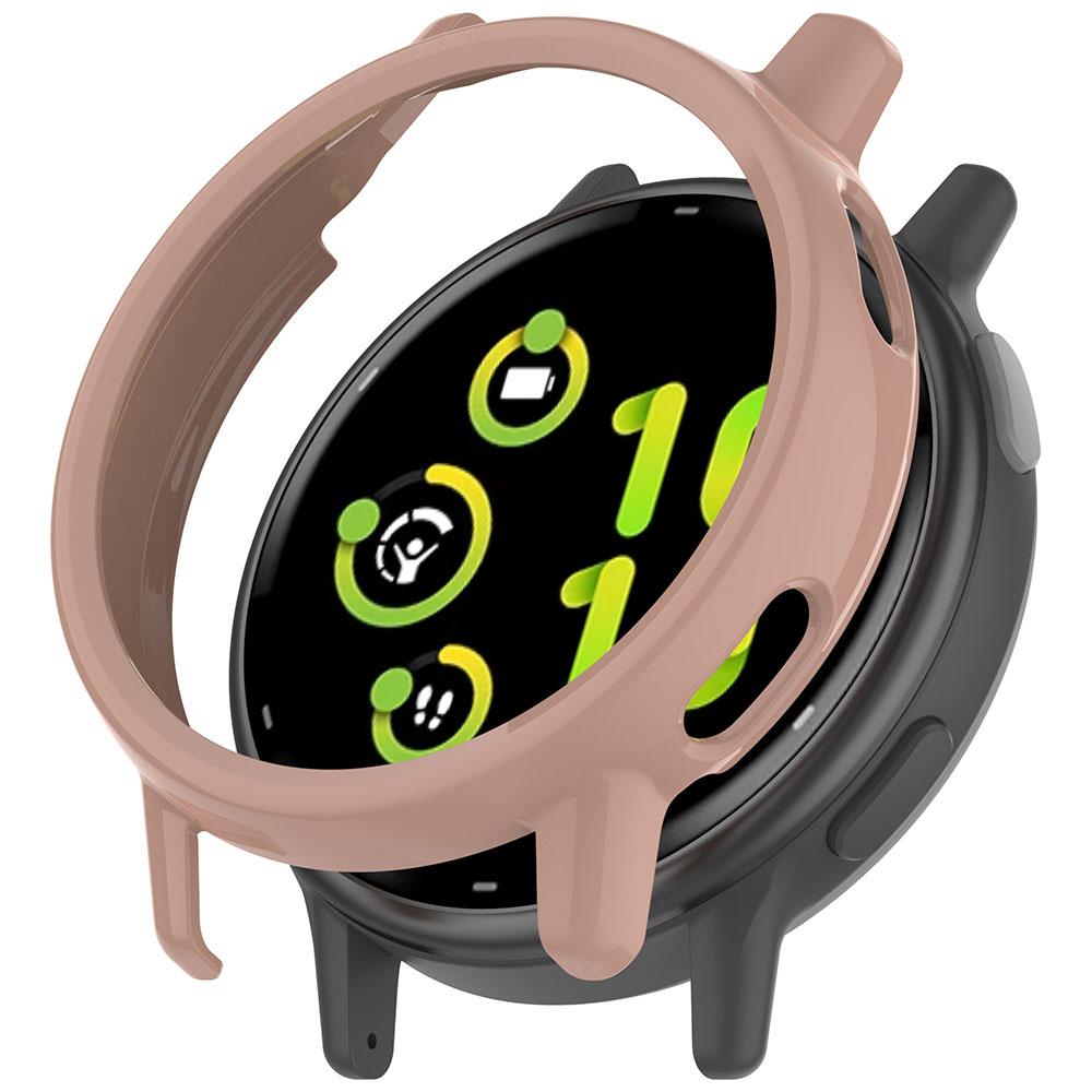 PC Watch Protective Case for Garmin Vivoactive 5 Hard Anti-scratch Cover Bumper Protector Accessories