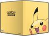 Album na karty Ultra Pro Pokemon: Pikachu 2025 Segregator 9 Kieszeni