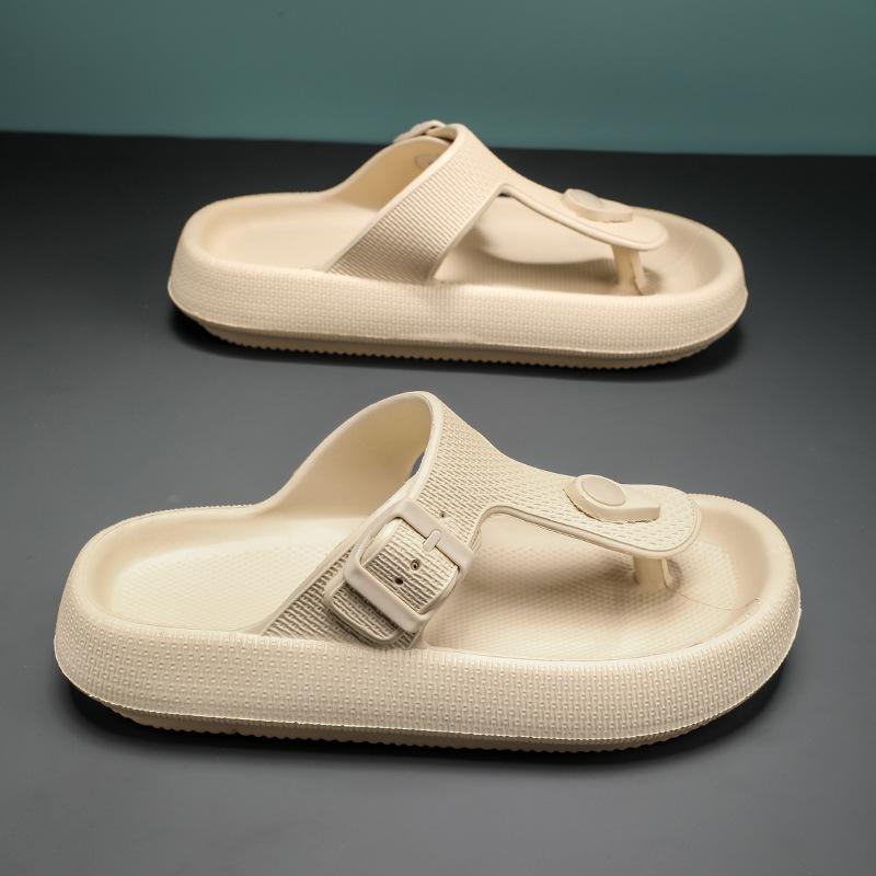 Wear-resistant Slippers Outdoor Simple Sports Beach Shoes