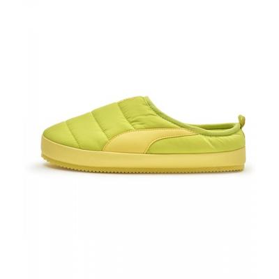 Puma  Puma X Mardi Mecurdi Tough Padded   Neon Yellow  396260 02