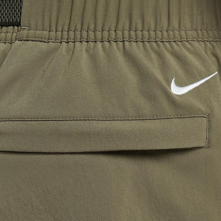 Nike As M ACG UV Hike Pant Logo Print Daily Sun Protection Water Resistant Straight Leg Casual Pants Men pants FN2451-222