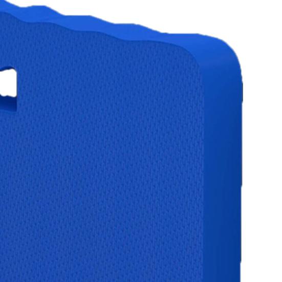 Garden Kneeling Pad Knee Protection Foam Mat Portable Kneeling Mat with Handle for Garage Gardening Fitness Yoga
