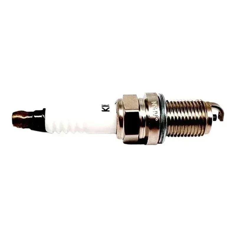 4/6PCS 90919-YZZAD K16-U Spark Plug For Toyoto 4 RUNNER/CELICA Coupe/COROLLA/MR 2/SUPRA/YARIS/PASEO Convertible/PASEO Coupe