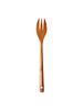 Sosomoso Mini Lacquer Serving Fork