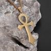High Quality Stainless Steel Tree of Life Pendant World Tree Necklace Men Women Fashion Lucky Amulet Jewelry