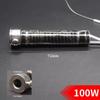 220V Elektrische Soldeerbout Kern 30W40W60W80W100W150W Hoge Temperatuurbestendigheid Extern Verwarmingselement Vervanging