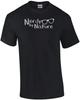 Nerdy by nature - Funny Nerd T-Shirt - Geeky Tee