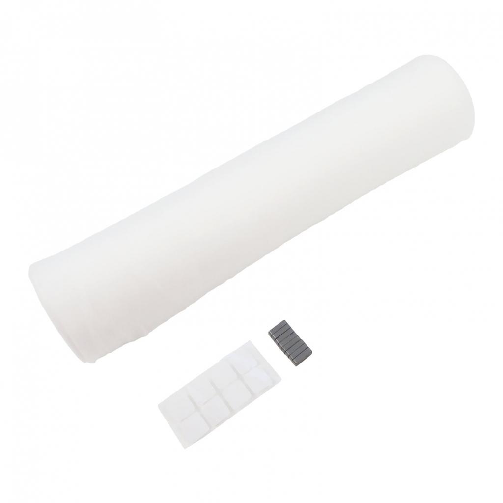 Oil Filter Paper Cooker Hood Filter Membrane Oil-absorbing Paper