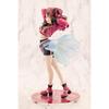 Kotobukiya Gakuen Idolmaster Hanaumi Saki -Fighting My Way- 1/7 Scale, Approximately 240mm, PVC Pre-painted Figure