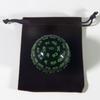 D100 Dice DND Polyhedral Dice with Bag Game for DND Role Playing Game
