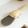 Creative Platypus Non-stick Rice Spoon: Cute Food-Grade Shovel for Serving Rice