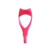 Crystal Mascara Shield Eyeliner Assistant 3 In1 Eyelashes Tools 3-In-1 Eyelash Comb Template  Women