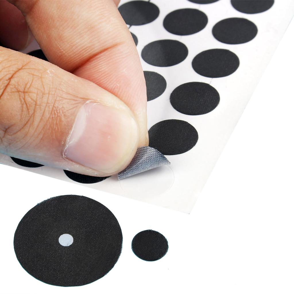 Billiards Table Ball Point Sticker White Ball Locator Accessories Table Ball Point Sticker