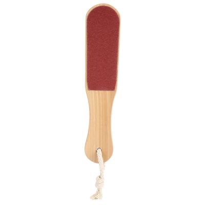 Double-Sided Foot File Dead Skin Callus Remover Foot Rasp Manicure Tool