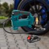 Electric Air Pump Portable Pump, Inflation Device, Inflate Mini for Cars