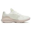 Anta Nebula Comfortable Cushioning Slip Resistant Abrasion Resistant Low top Running Shoes Women's White Gray Sneakers 922445571-1