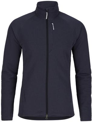 Jacket Houdini Air-jacket Big Bang Blue Black