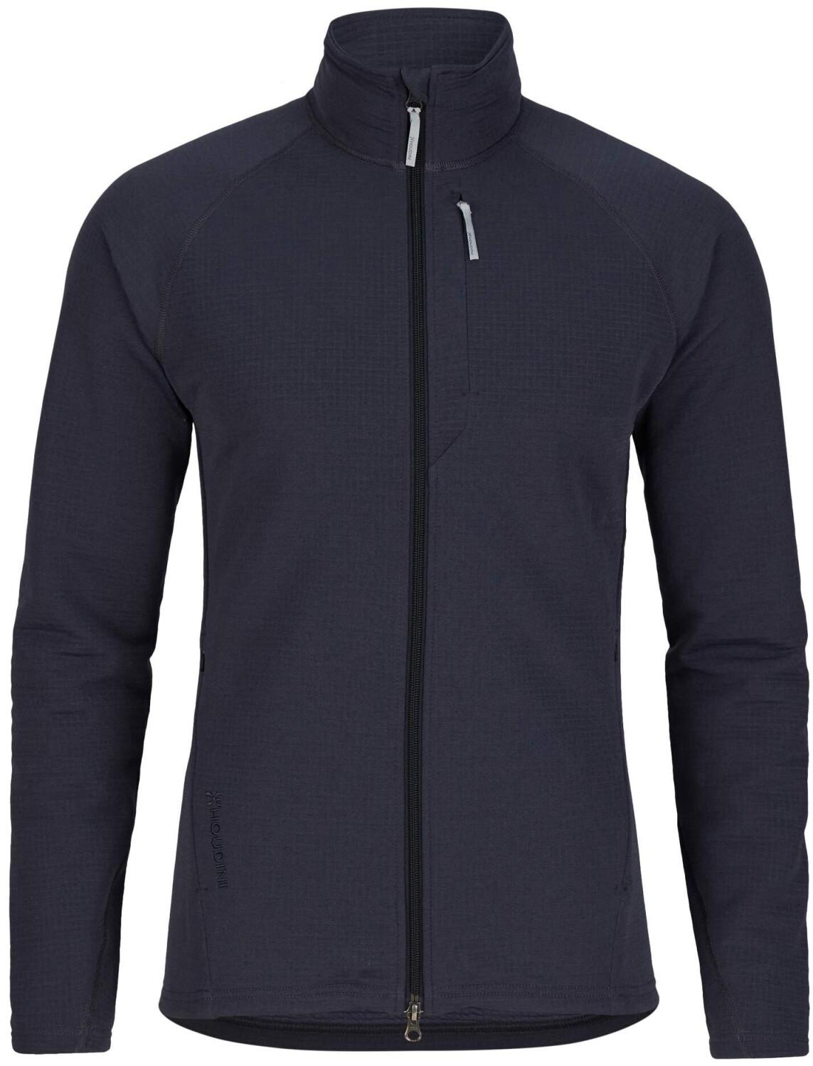 

Куртка Houdini air-jacket big bang blau schwarz S