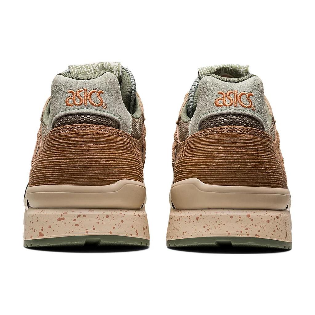 New Asics Gt 2 'Light Sage Feather Grey' 1201A754-020