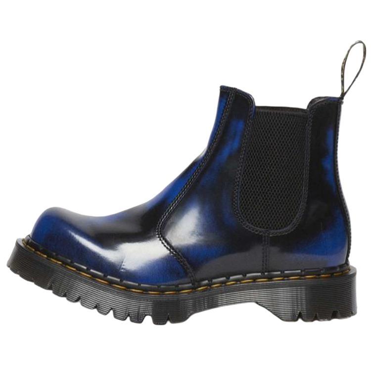 Dr. Martens 2976 Lux Boot Black Unisex Sneakers 31863783