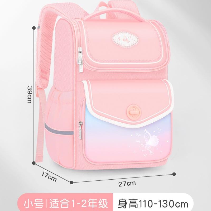 Sacs d'école imperméables pour enfants Filles Garçons Sac à dos pour école primaire Sac à dos orthopédique Cartable Sac à livres pour enfants Mochila Infantil