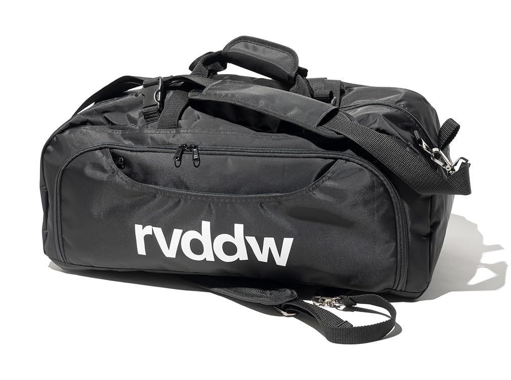 Рюкзак мужской Reversal, один размер, черный, reversal003-1