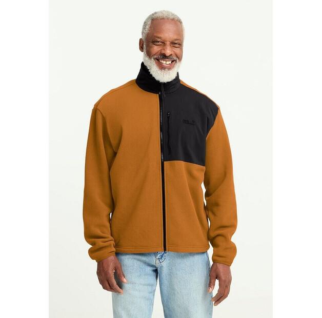 Jacke Jack Wolfskin Sumetro FZ