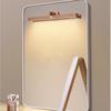 Mirror light fill light mobile lighting night light led charging long touch aisle corridor light wall light