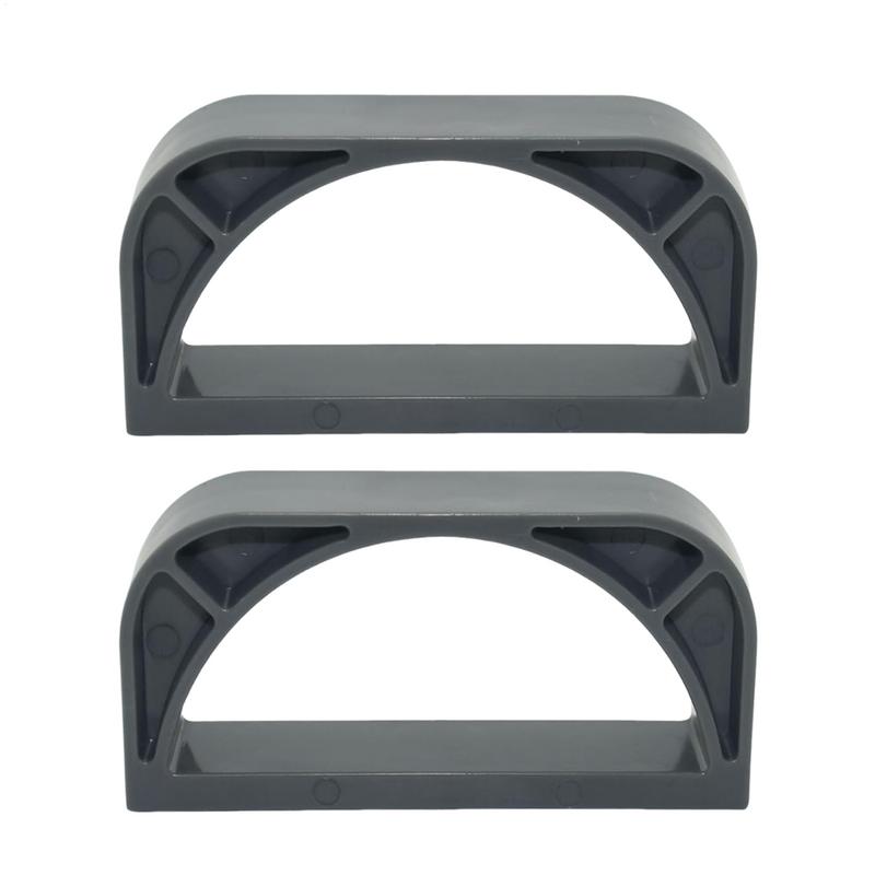 

Magnetic Ice Scoop Holder 2X Scooper Storage Stand Replacement Bracket Ice Maker Gadgets Scooper Holder Stand For Home Kitchen spain