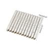 12Pcs Metal Stamping Kit for Leather Seal Carving Craft Constellations Stamping