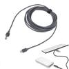 Type C To  Cable 18AWG Copper Conductor PVC Casing USB C To  Cord Satellite Cable Type C To  Cord USB C To  Cable