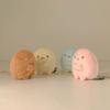 Sumikko Gurashi Four-Color Dango Handball: Blue, Yellow, Brown - Cute Doll Gift for Friends