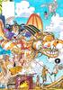 ONE PIECE Illustration Collection COLORWALK 10 DRAGON Edition (Collector's Comics)