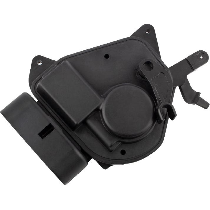 

BOXI Front Driver Side Door Latch & Lock Actuator Assembly Fit for Toyota Highlander 2001 2002 2003 2004 2005 2006 2007 Replace # 746-844 6904048060