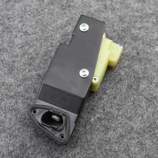 2-teiliges Tankklappenschloss-Set für Volvo S80/V70 (Teilenummern: 9483311, 30716837, 30612856)