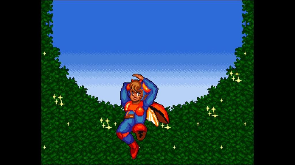 ACA NEOGEO Selection Bonus Original Digital Wallpaper Distribution Vol.8 -Switch (PC/Smartphone)