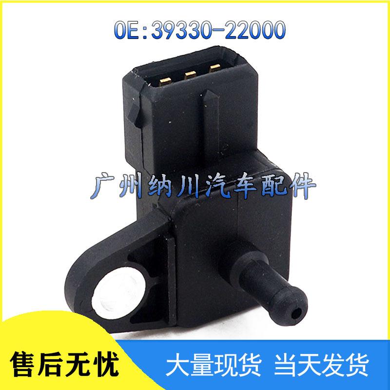 Pressure Sensor 39330-22000 for Kia and Hyundai Elantra