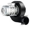 DF Multi-Blade Industrial Centrifugal Fan, 220V/380V, High-Temperature Resistant, Powerful Induced Draft Blower