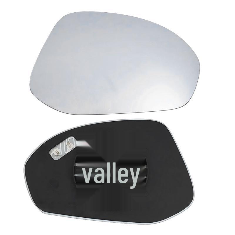 Rearview Mirror Lens for 2010-2017 Bentley Continental GT Flying Spur