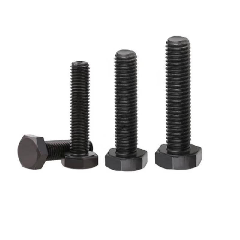 Jinggongbang Hexagon Socket Cap Screw