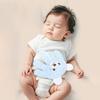 Yousheng Baby Patter for Sleep Automatic Patting Soothing Palm Cartoon Animal Startle Prevention Toy Baby Sleep Aid for Comforting Boys 0-3 Years Old