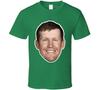 Kramer Hickok Golf Sports Fan T Shirt Unisex T-Shirt
