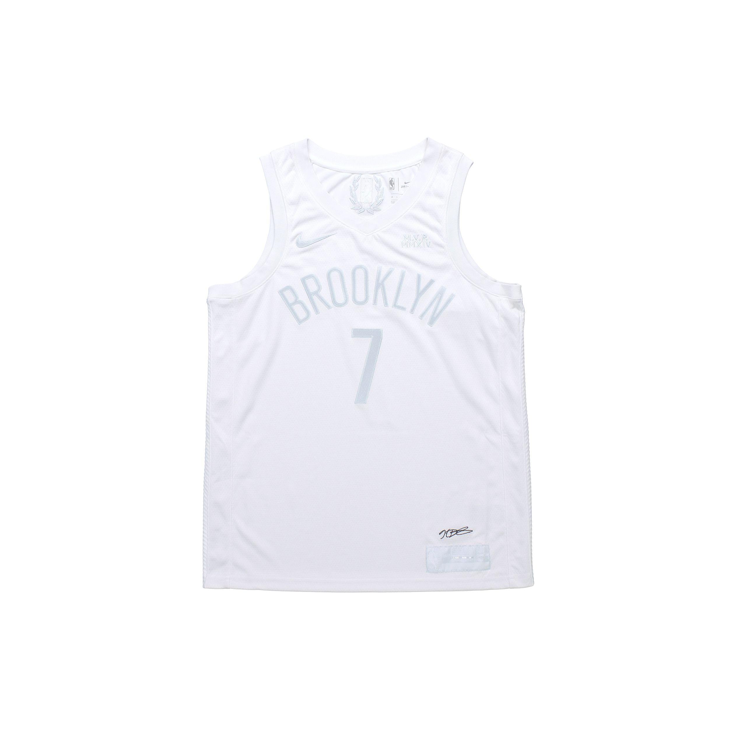 

New Nike Basketball Jerseys Men s White CW7449-100 M