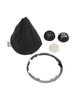 Smooth and Reliable Gear Changes Six Speed Manual Shifter For The For Fiat Five Hundred From Two Thousand Twelve To Eighteen