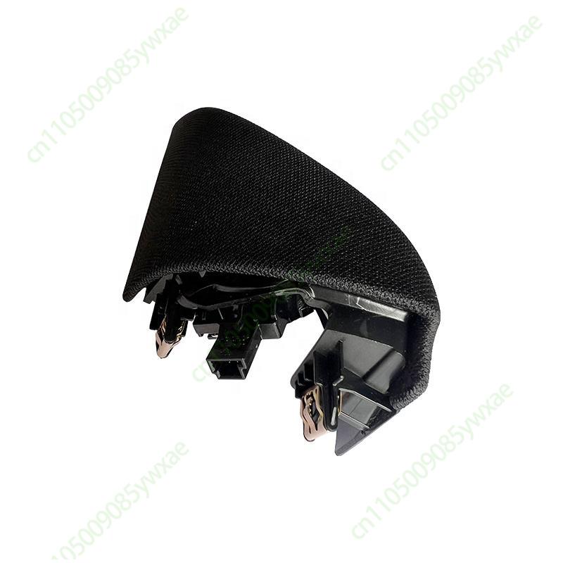 For Tesla Model 3 Driver Side A-Pillar Left Or Right Front Tweeter Speaker Cover 1095657-00-F 1095686-00-F 1095657 2017-2023