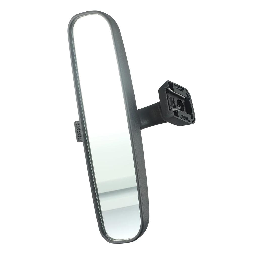 Rear View Mirror Clear Reflection Inside Rear View Mirror for Mitsubishi Pajero Grandis Lancer Mirage Improved Visibility