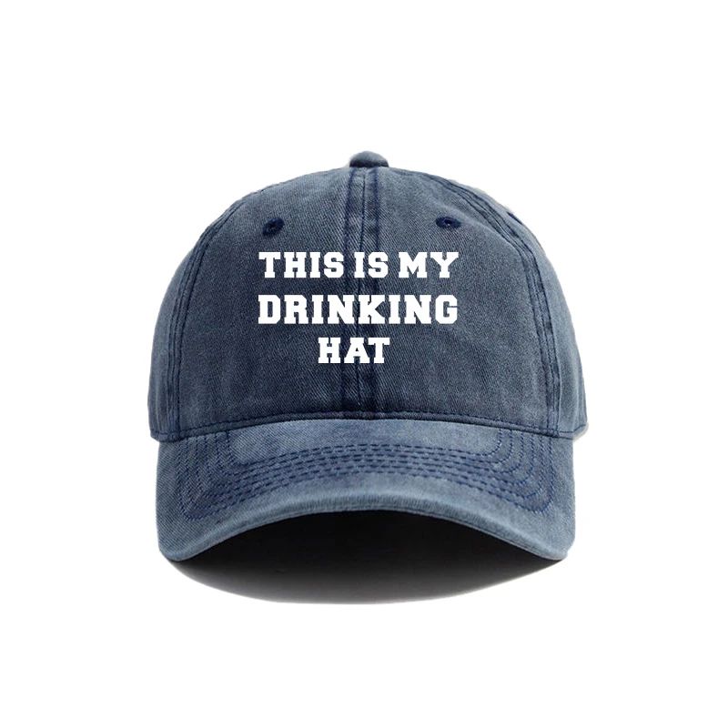 

Это моя пьяная шляпа, бейсболка, летняя, потертая, папина шляпа, мужская, для улицы, регулируемая, кепка с пивом для пьяниц